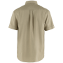 Camisa de hombre Fjällräven Övik Travel Shirt SS M