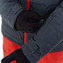 Chaqueta de hombre Fundango Orion Padded Jacket