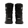 Botas de invierno para mujer Sorel Whitney™ Iii Tall Wp