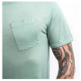 Camiseta funcional de hombre Sensor Merino Air Traveller