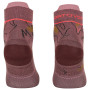 Calcetines de mujer Ortovox Alpine Light Quarter Socks W