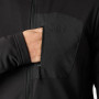 Sudadera funcional de mujer Helly Hansen Versalite Fleece Jacket