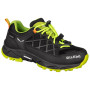 Calzado de jóvenes Salewa Jr Wildfire Wp