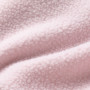 Sudadera funcional para niños Regatta Junior Frankie Warm Fleece Pink Haze/Fig