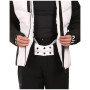 Chaqueta de hombre Kilpi Skimmio-M