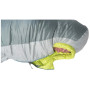 Saco de dormir de plumón Big Agnes Sidewinder 20 Regular
