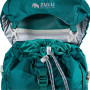 Mochila de senderismo Zulu Sandstone 45+5