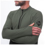 Sudadera de hombre Sensor Coolmax Thermo Celozip