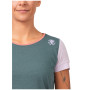 Camiseta de mujer Rafiki Chulilla