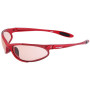 Gafas deportivas Axon Giro rojo Red