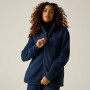 Sudadera de mujer Regatta Womens Frankie Borg Full Zip