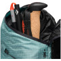 Mochila de mujer Black Diamond Distance 15 W