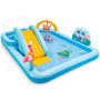 Centro de juegos Intex Jungle Adventure