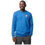 Sudadera de hombre Fjällräven 1960 Logo Badge Sweater
