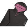 Sudadera funcional de mujer Loap Ebmara