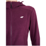 Sudadera de mujer 4F Fleece F478