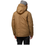 Chaqueta de hombre Fjällräven Övik Padded Jacket M