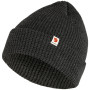Gorro de invierno Fjällräven Fjällräven Tab Hat gris oscuro Dark Grey