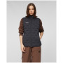 Chaleco de mujer Mammut Sender IN Vest Women