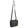 Bolsa de hombro Tatonka Cross Body Bag M negro black