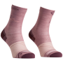 Talla de calcetines: 35-38 / Color: rosa