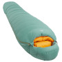 Saco de dormir para mujer Mountain Equipment Glacier 1000 Regular Women's