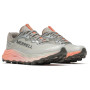 Zapatillas de carrera para mujer Merrell Agility Peak 6 GTX