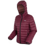 Chaqueta de mujer Regatta Women’s Hooded Marizion