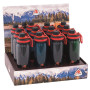 Botella Robens Leaf Flask 0.7L