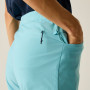 Pantalones cortos de mujer Dare 2b Melodic III Short