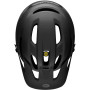 Casco de ciclismo Bell 4Forty MIPS Mat