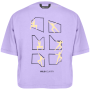 Camiseta de mujer Wild Country Sequence W T-Shirt