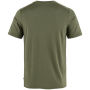 Camiseta funcional de hombre Fjällräven Abisko Wool Classic SS M