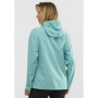 Chaqueta de mujer Salomon La Cote Flex 2.5L Jkt W