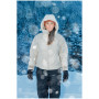 Chaqueta de mujer Salomon Whitelight Jkt W