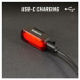 Luz trasera Sigma Nyte Clip