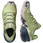 Calzado de mujer Salomon Speedcross 6 Gore-Tex