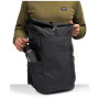 Mochila Hannah Camping Rambler 25+5 Uni