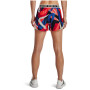 Pantalones cortos de mujer Under Armour Play Up Shorts 3.0 SP