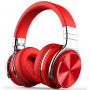 Auriculares inalámbricos Cowin E7 PRO rojo Red