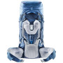 Mochila de mujer Deuter Aircontact 50+10 SL (2020)