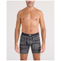 Calzoncillos bóxer Saxx Vibe Xtra Soft Comfort Boxer Brief Fly