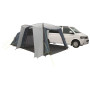 Carpa de autocaravana/furgoneta Outwell Milestone Nap Air