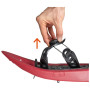 Raquetas de nieve Ferrino Lys Rapid Fit