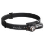 Linterna frontal Fenix HM53R Garnet