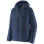 Talla: S / Color: azul oscuro