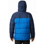 Chaqueta de invierno para hombre Columbia Pike Lake Hdd Jkt