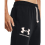 Pantalones de chándal para hombre Under Armour Rival Terry Jogger 2022
