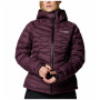 Chaqueta de plumón para mujer Columbia Roaring Fork II Down Jacket