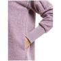 Sudadera de mujer Didriksons Sally Wns Fz 2